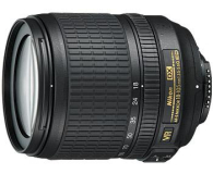 Nikon Lustrzanka cyfrowa NIKON D5000 + 18-105 VR - 1448810 - zdjęcie 2